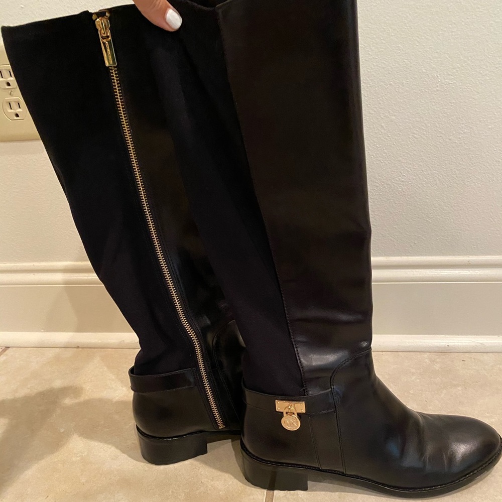 Michael Kors boots